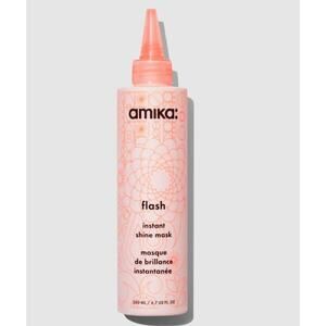 Amika Flash Instant Shine Mask MSRP $34